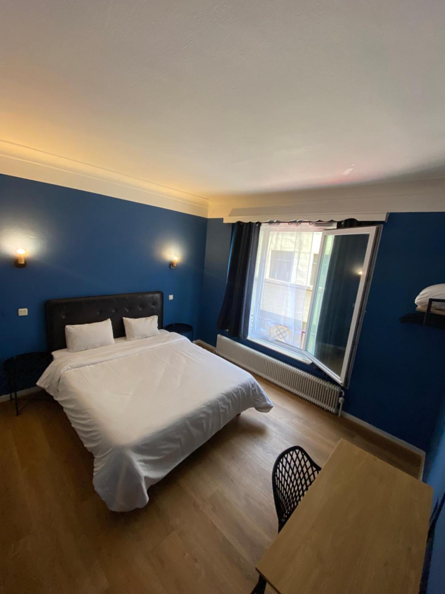 Windsor Hotel Brussel