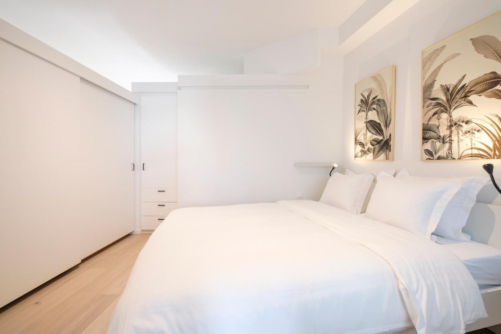 Functional Housings 2 Steps From Grand Place * Brussels