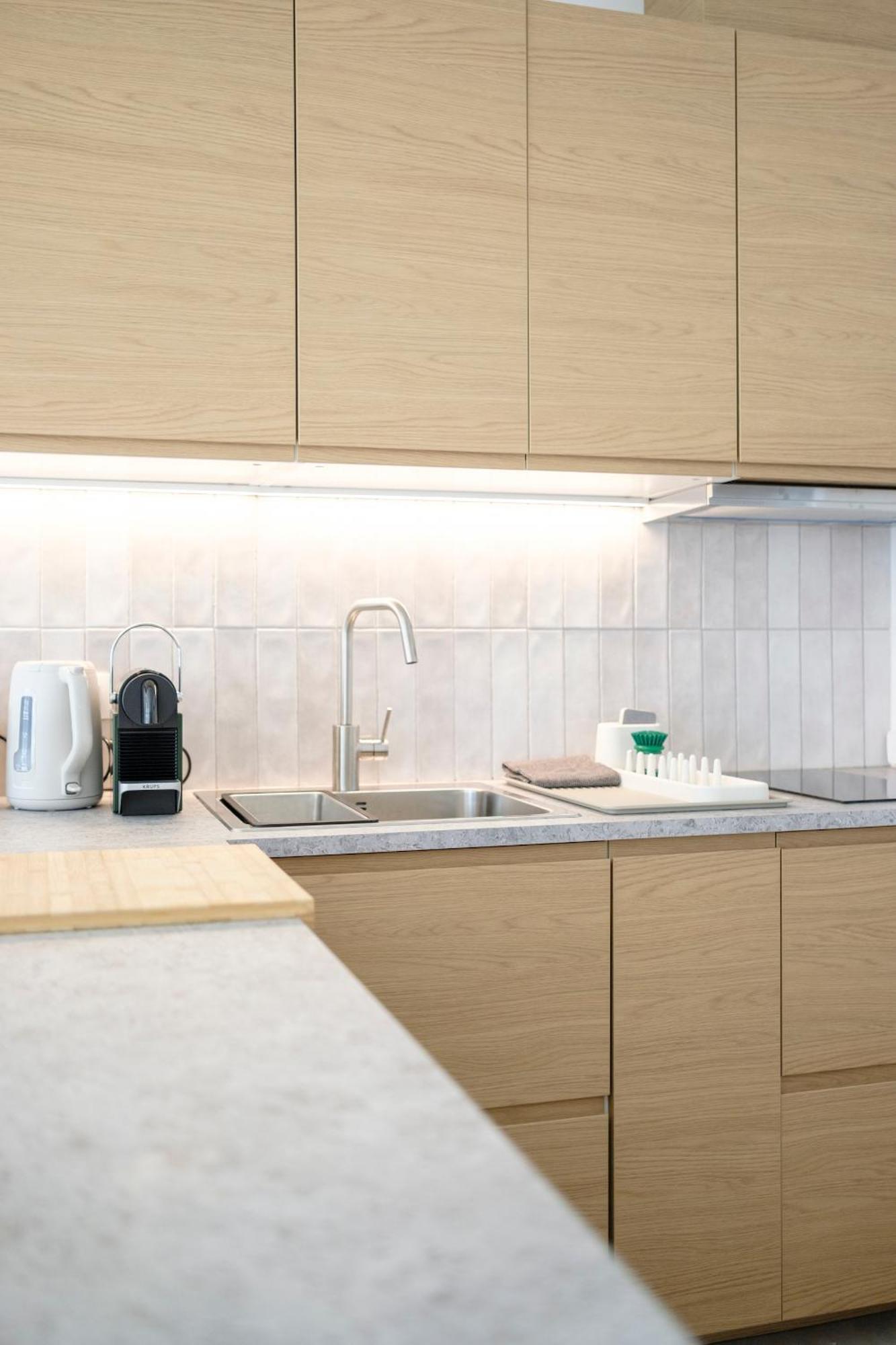 Functional Housings 2 Steps From Grand Place Apartment *