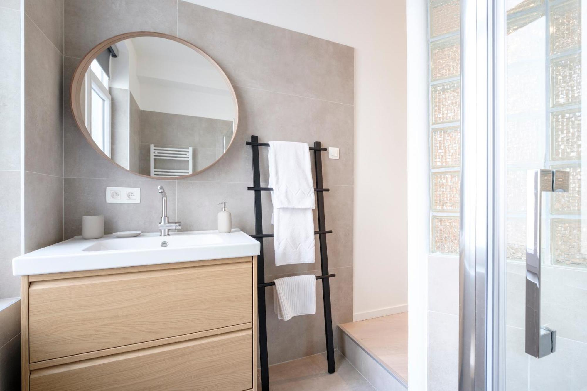 Apartment Functional Housings 2 Steps From Grand Place *