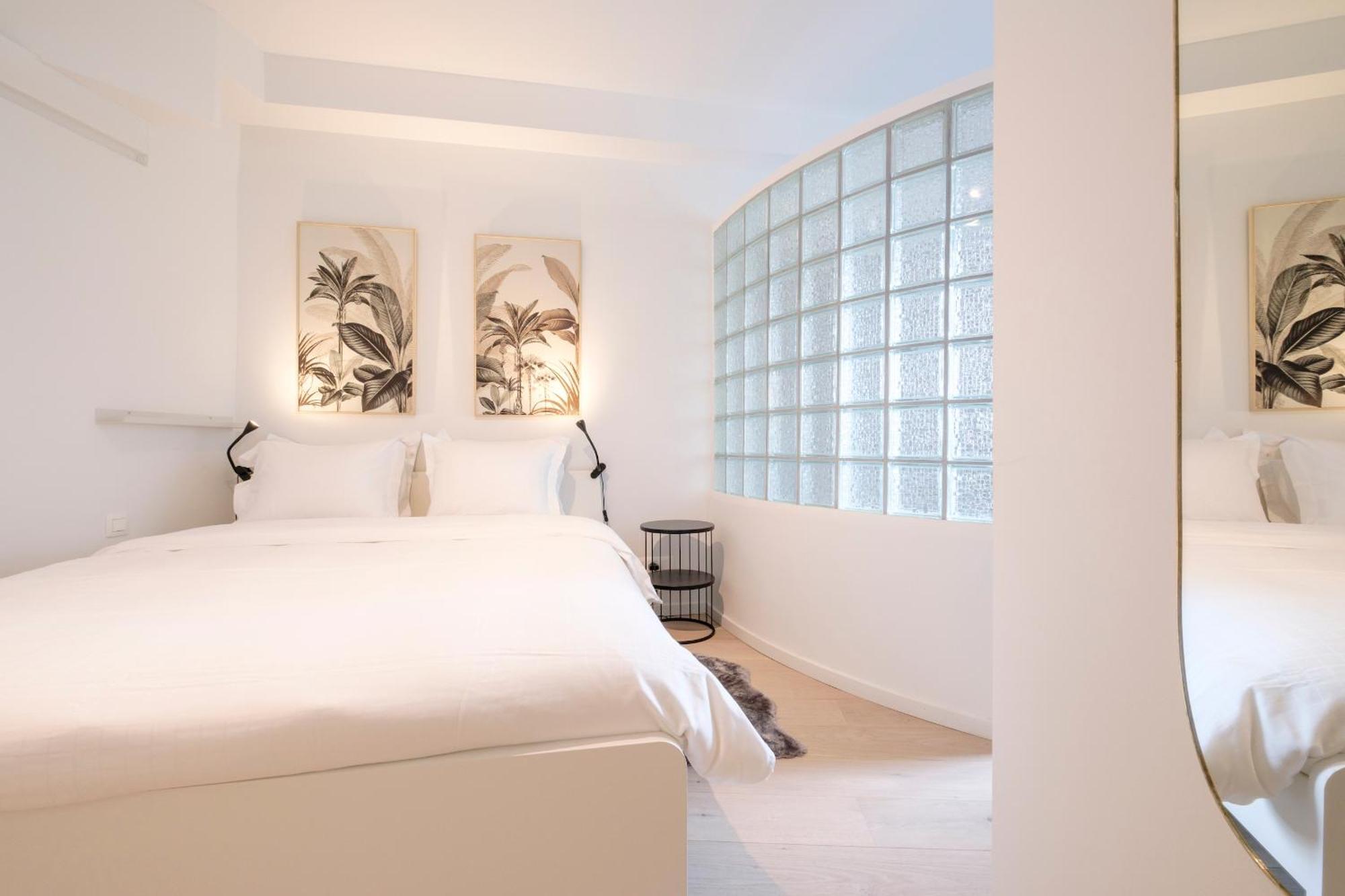 Functional Housings 2 Steps From Grand Place * Brussels