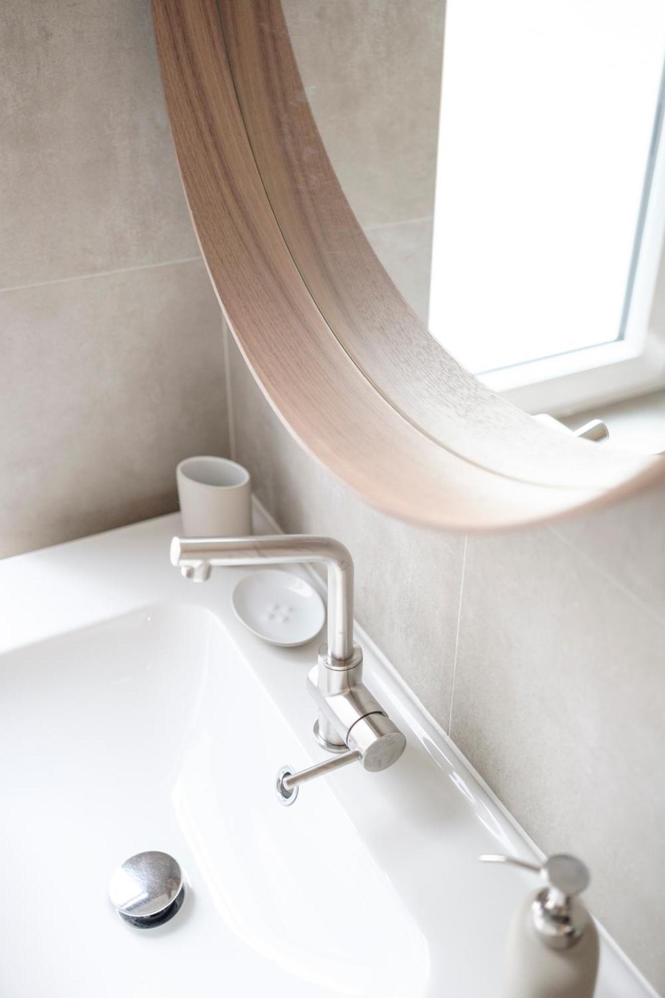 Functional Housings 2 Steps From Grand Place