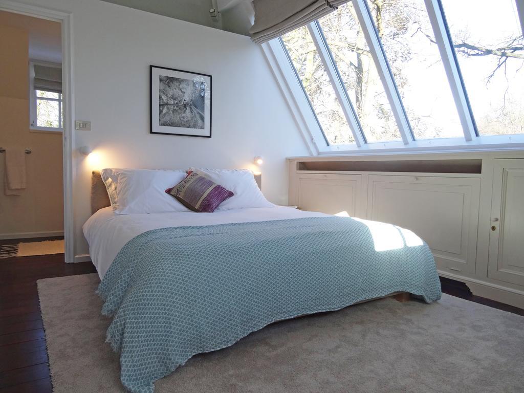 La Maison Chantecler Guest house