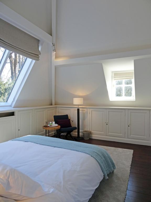 La Maison Chantecler Gasthuis 2*