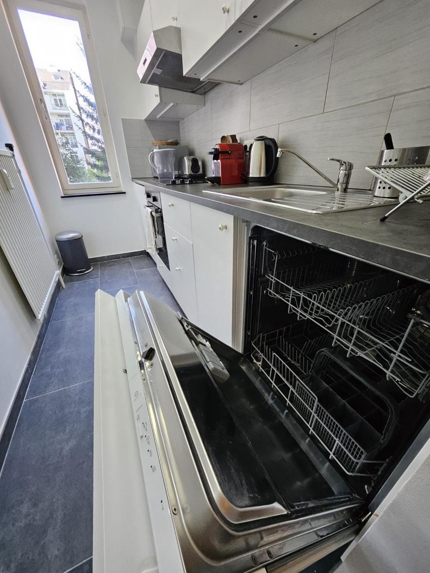 Quartier Diamant Apartment *