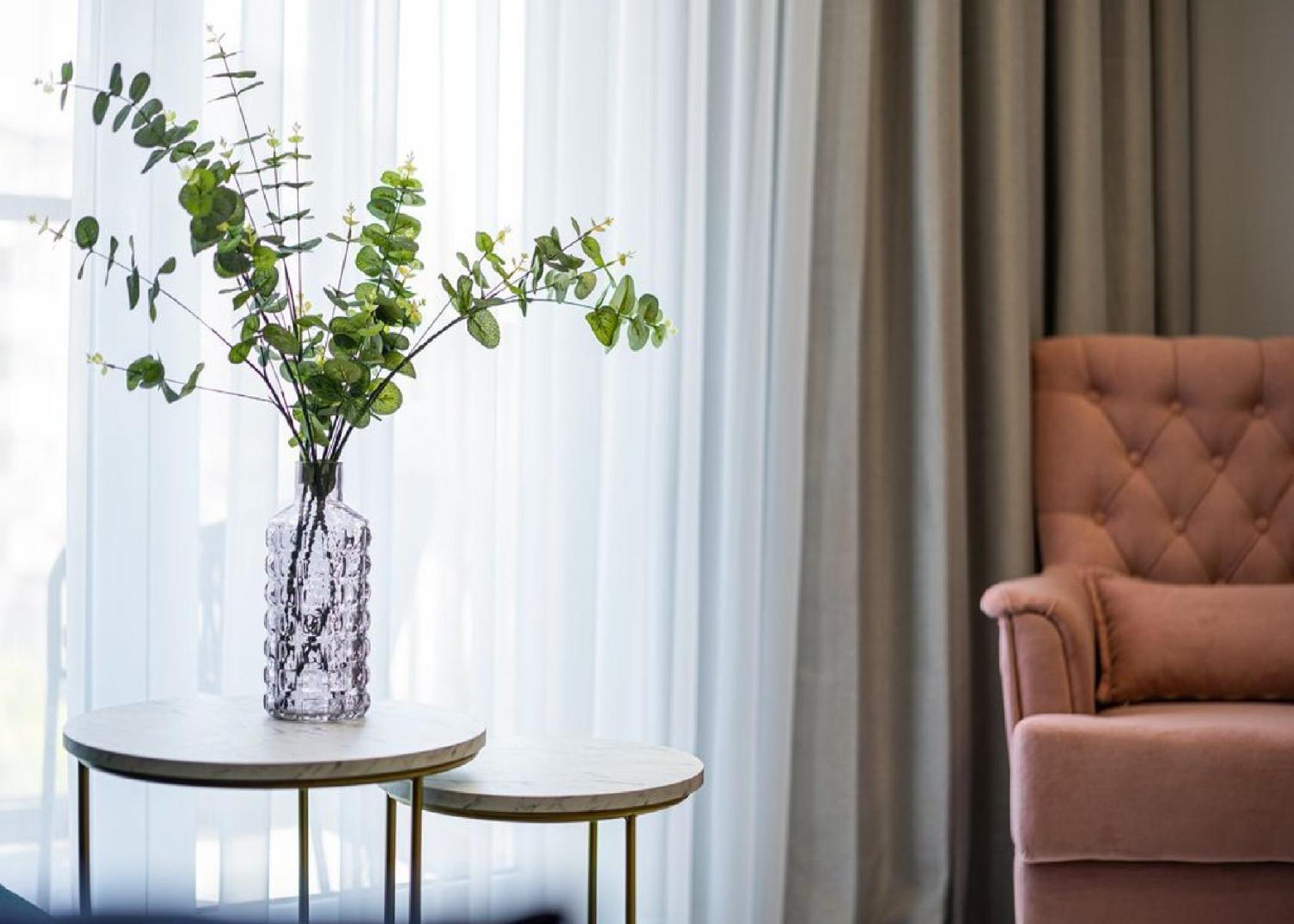L'essence De Joseph Bed & Breakfast
