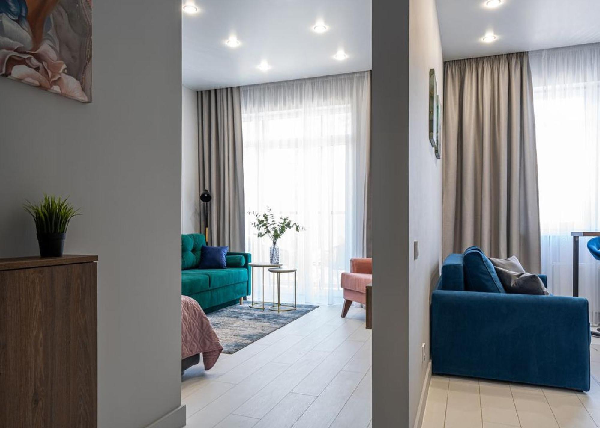 Bed & Breakfast L'essence De Joseph Brussels