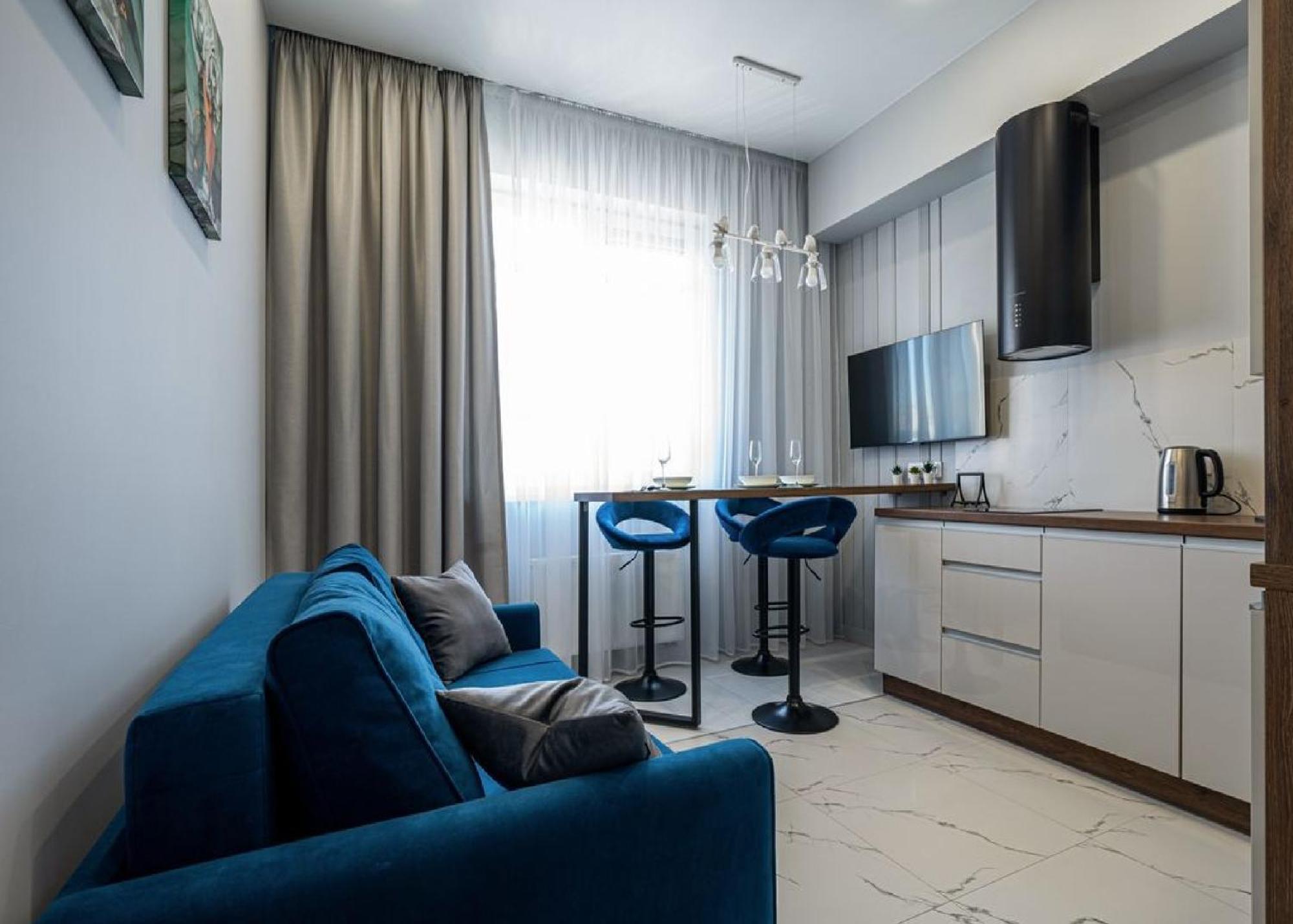 L'essence De Joseph Bed & Breakfast