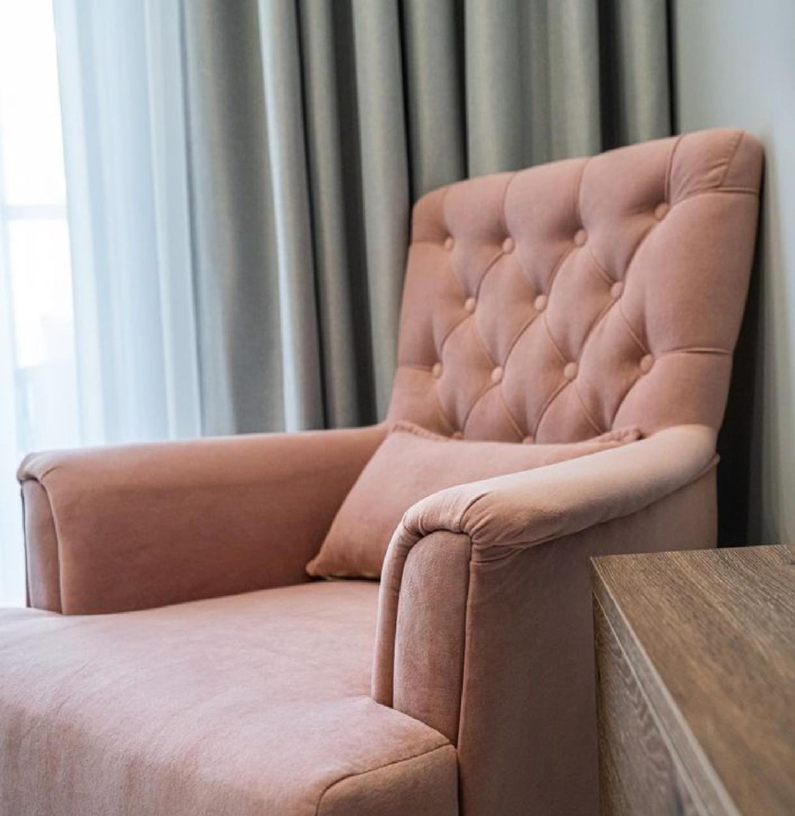 L'essence De Joseph Bed & Breakfast *