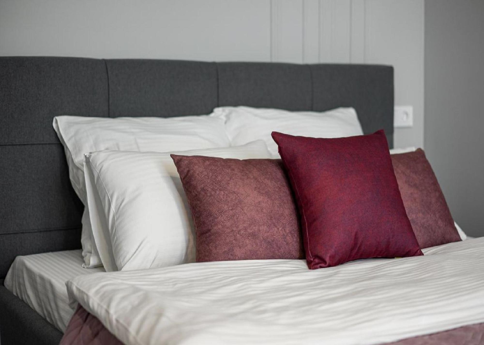 L'essence De Joseph Bed & Breakfast