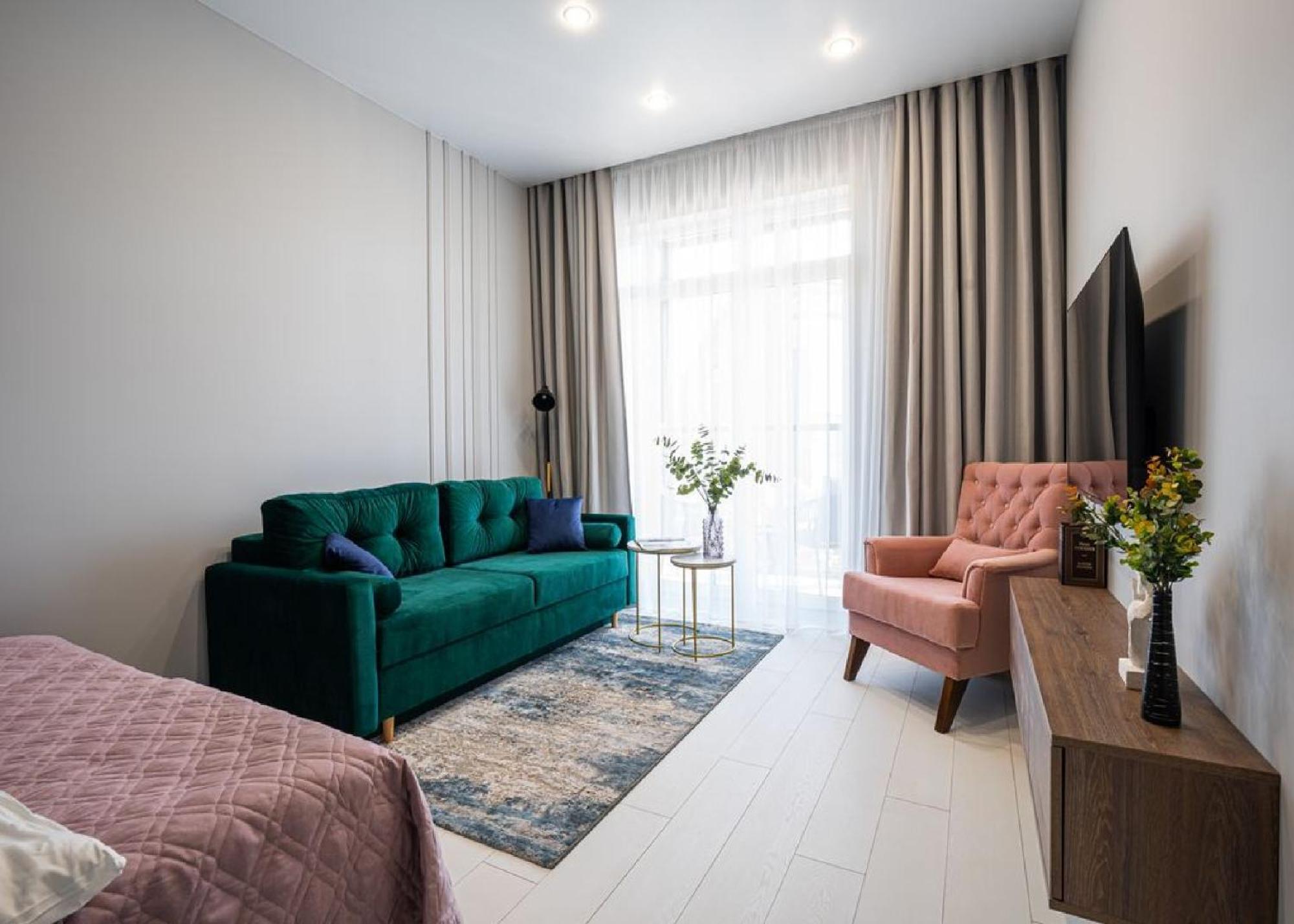 L'essence De Joseph Bed & Breakfast *