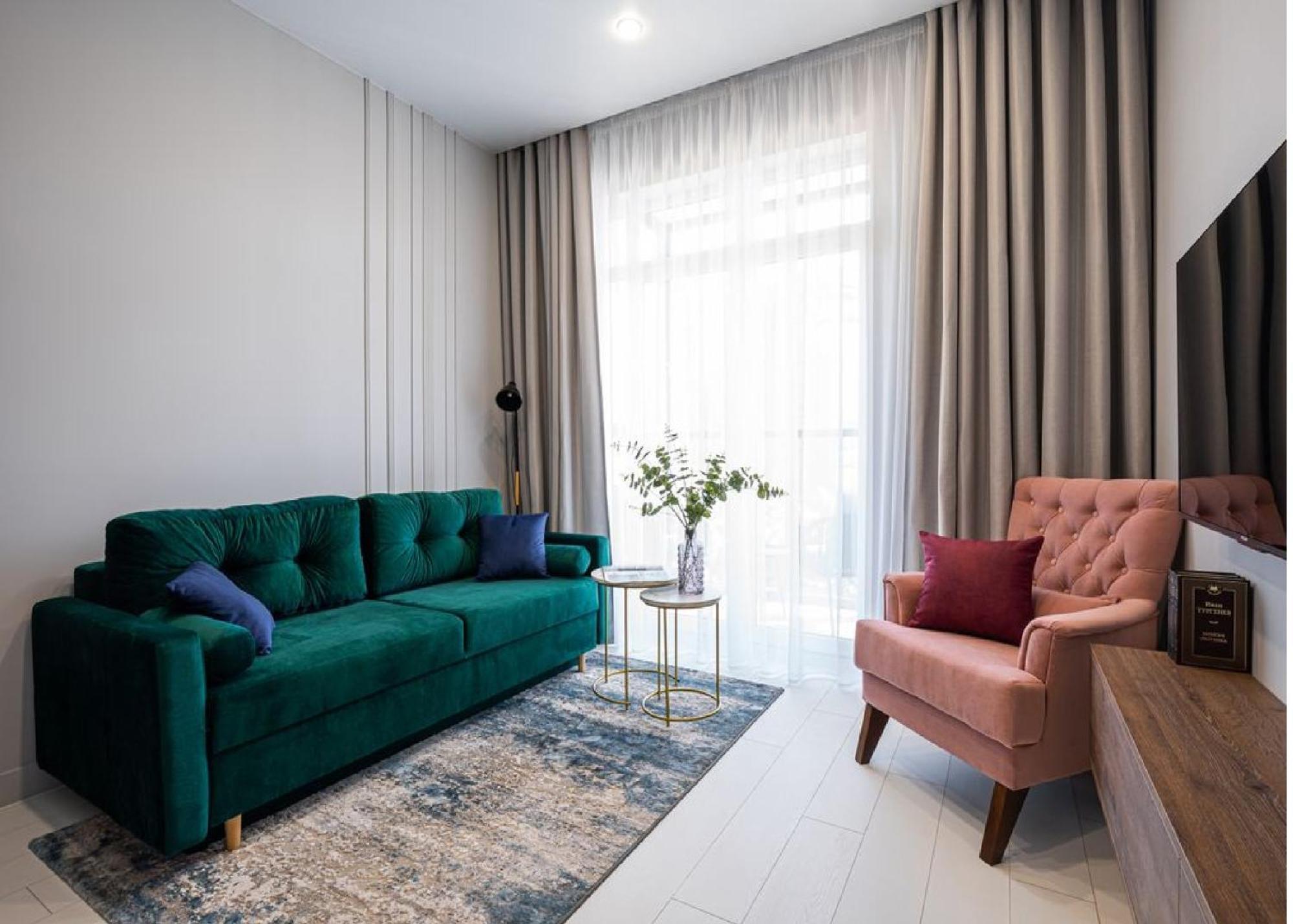 Bed & Breakfast L'essence De Joseph Brussels