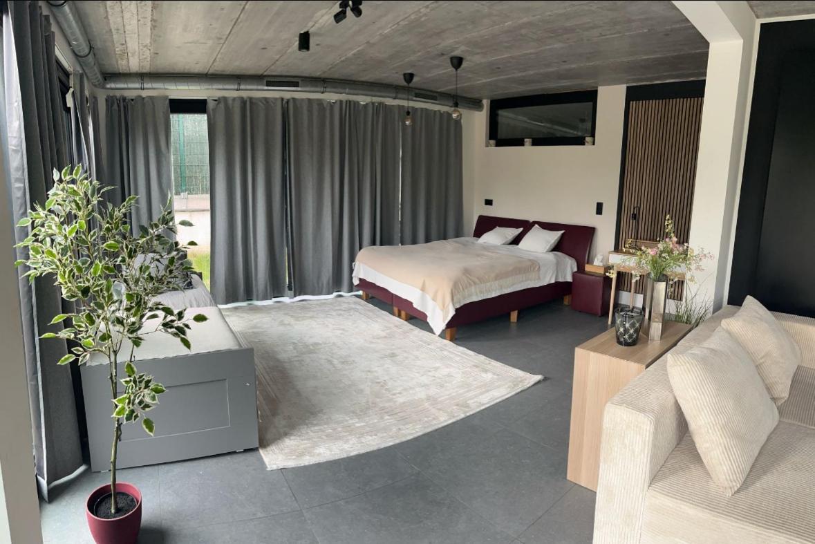 Appartement Airport