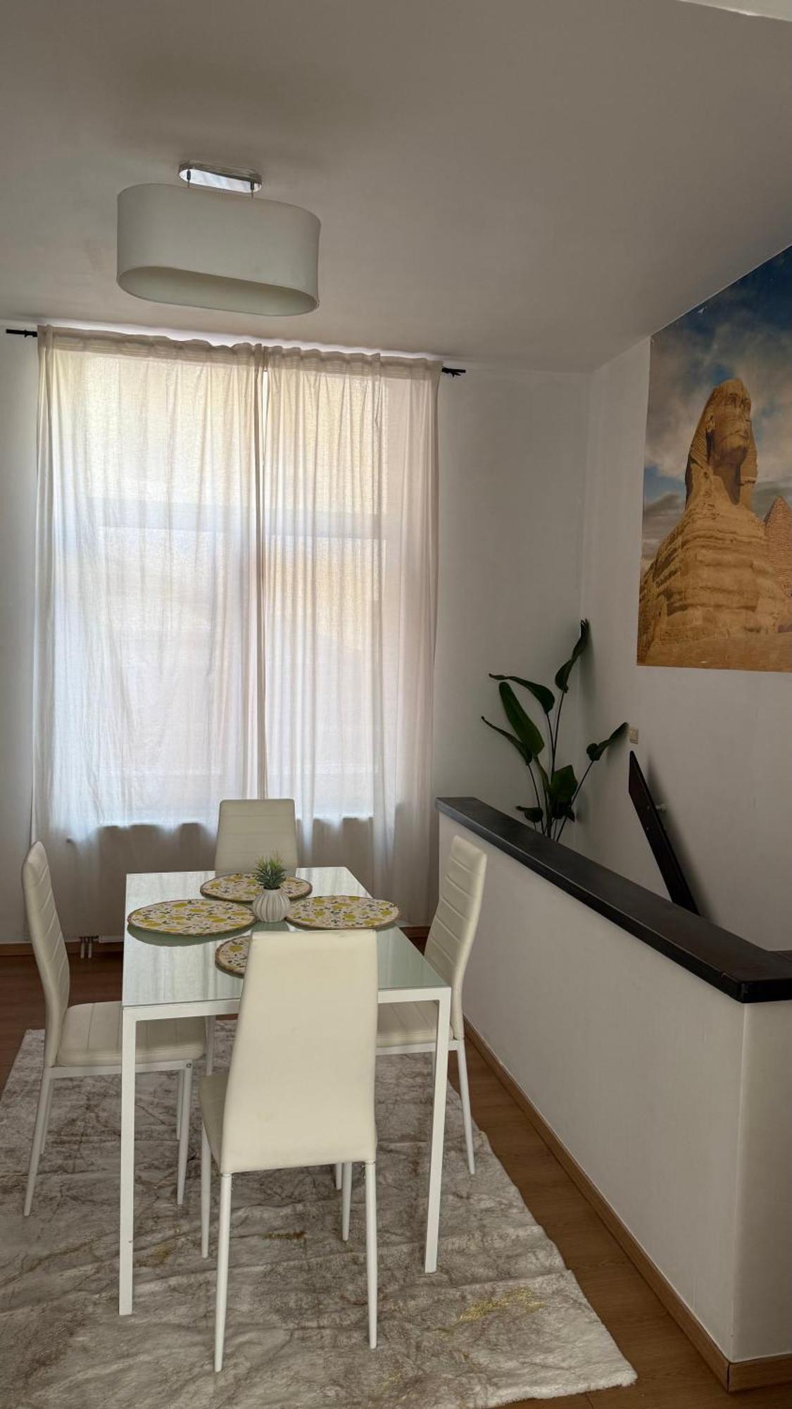 Apartment Cozy In Brussels- Schuman Area