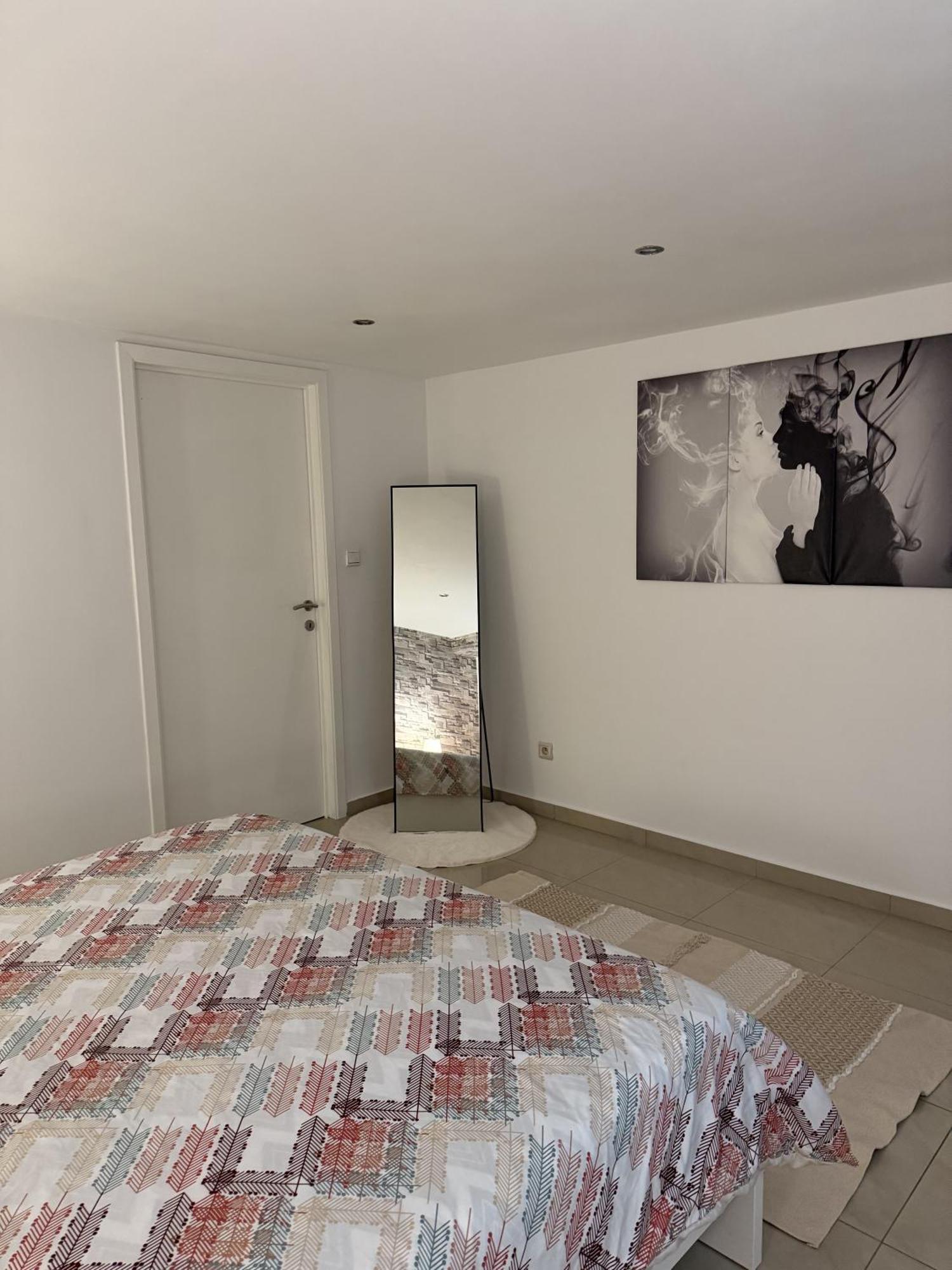 Cozy In Brussels- Schuman Area Apartment Brussels