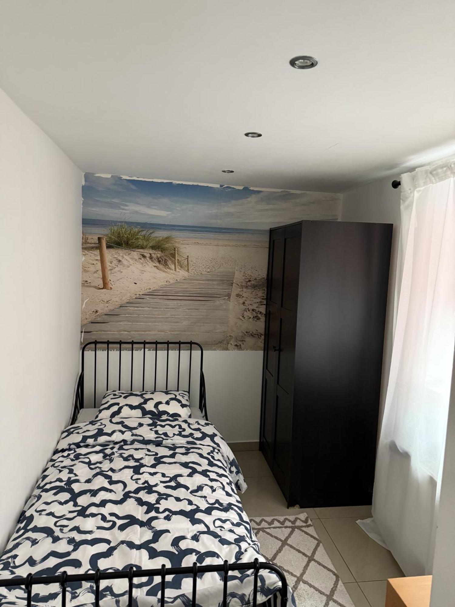 Apartment Cozy In Brussels- Schuman Area Brussels