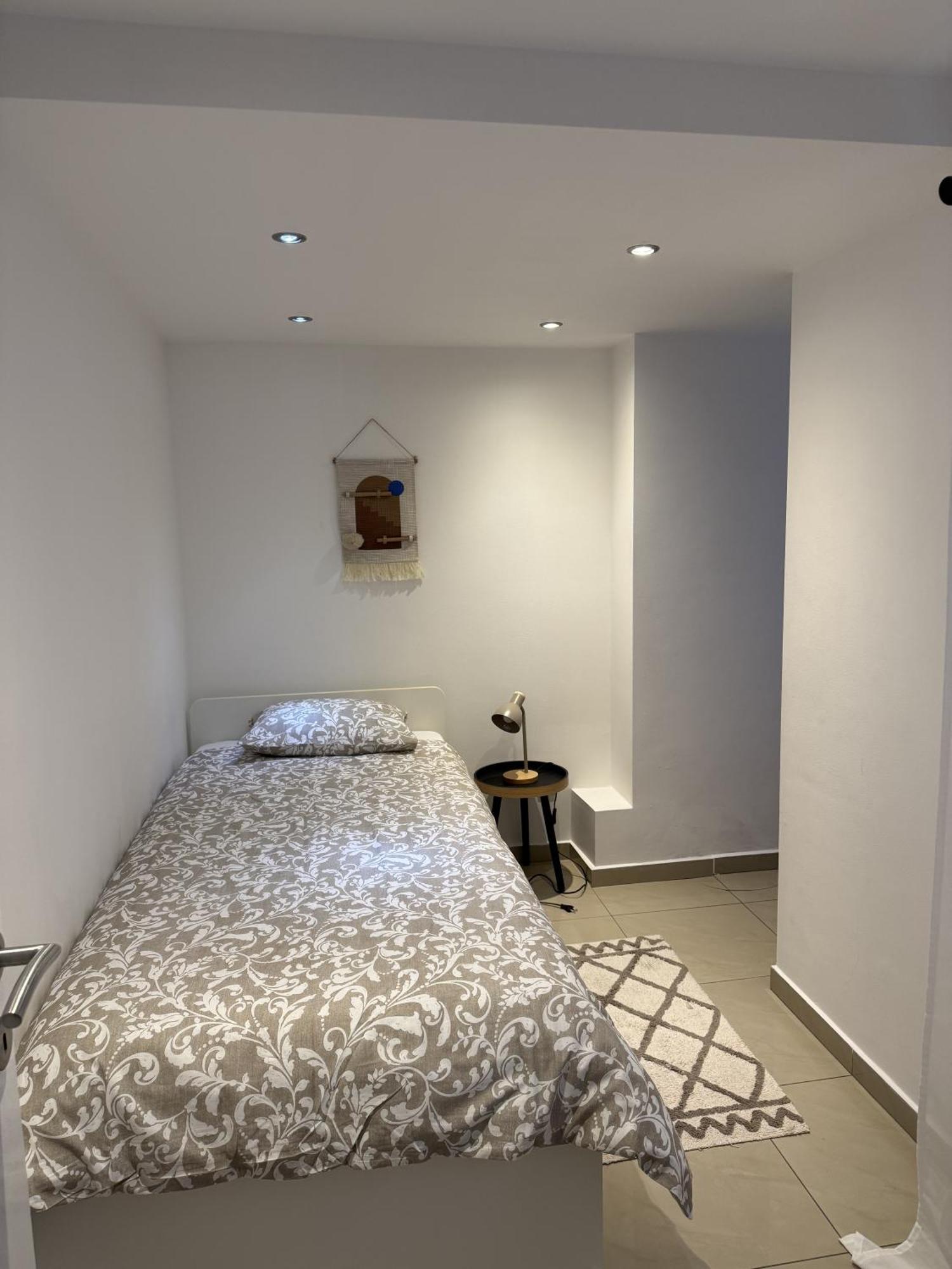 Cozy In Brussels- Schuman Area * Brussels