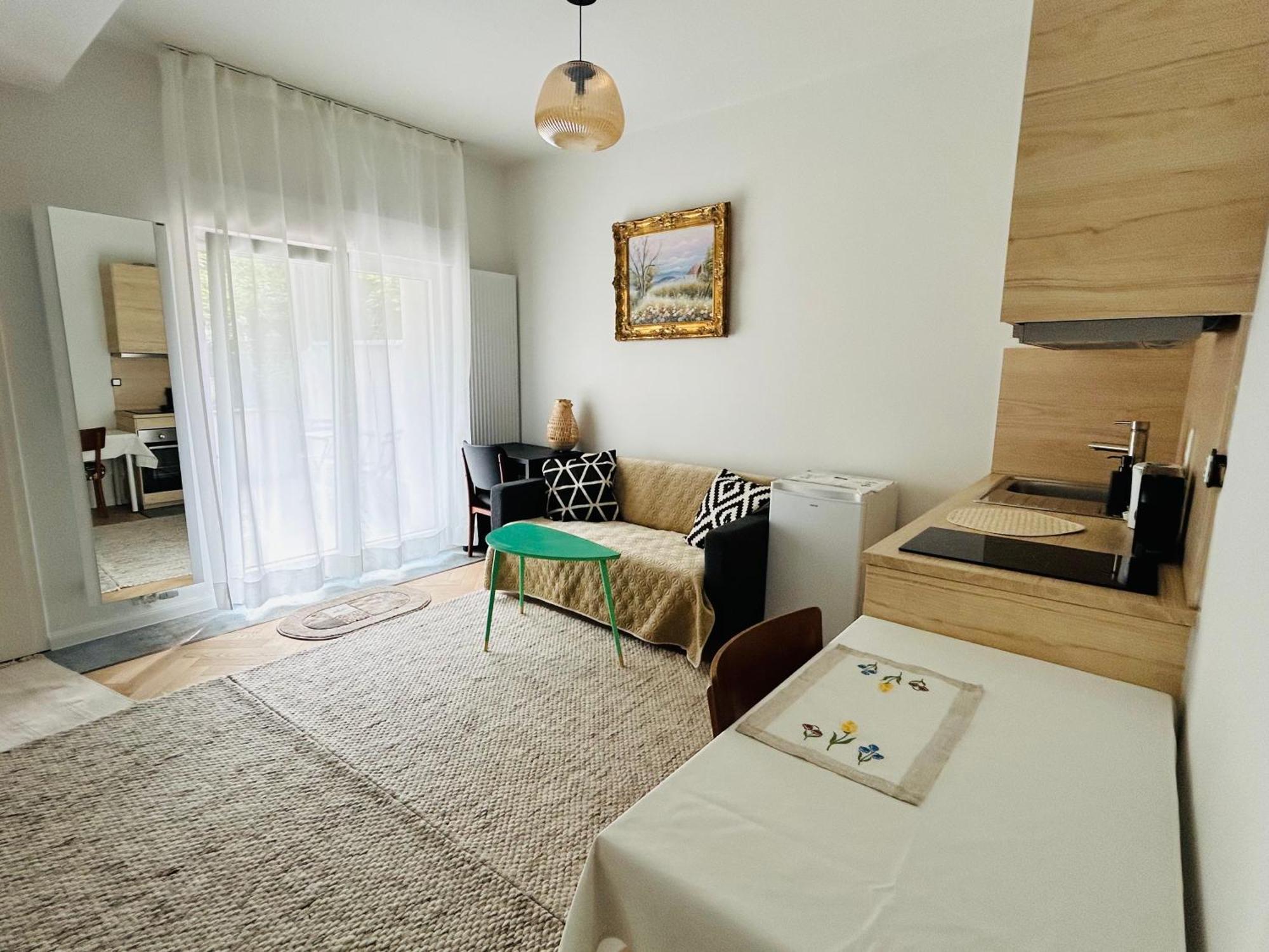 Apartment Cosy Small *