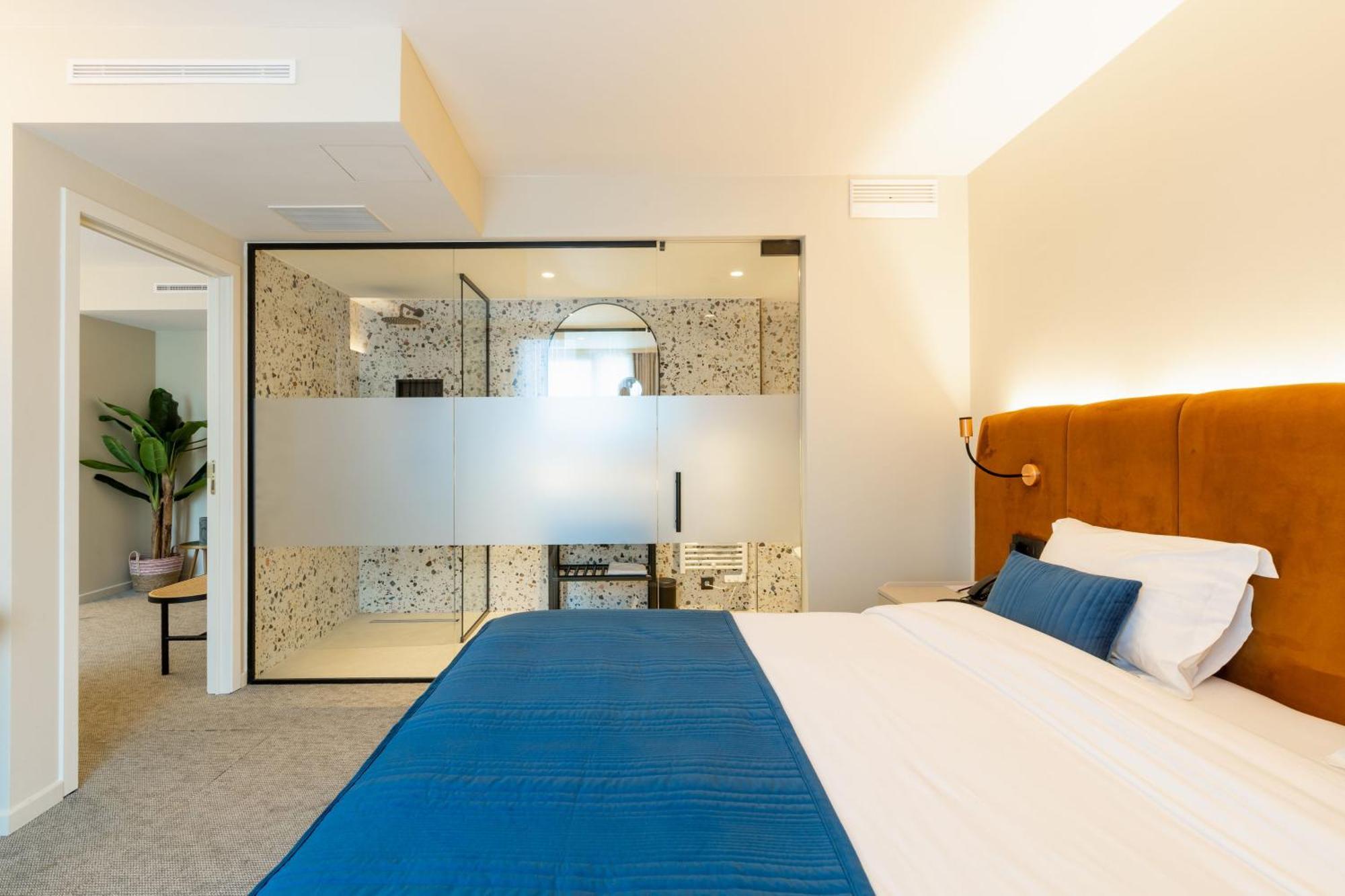 The Liman Hotel