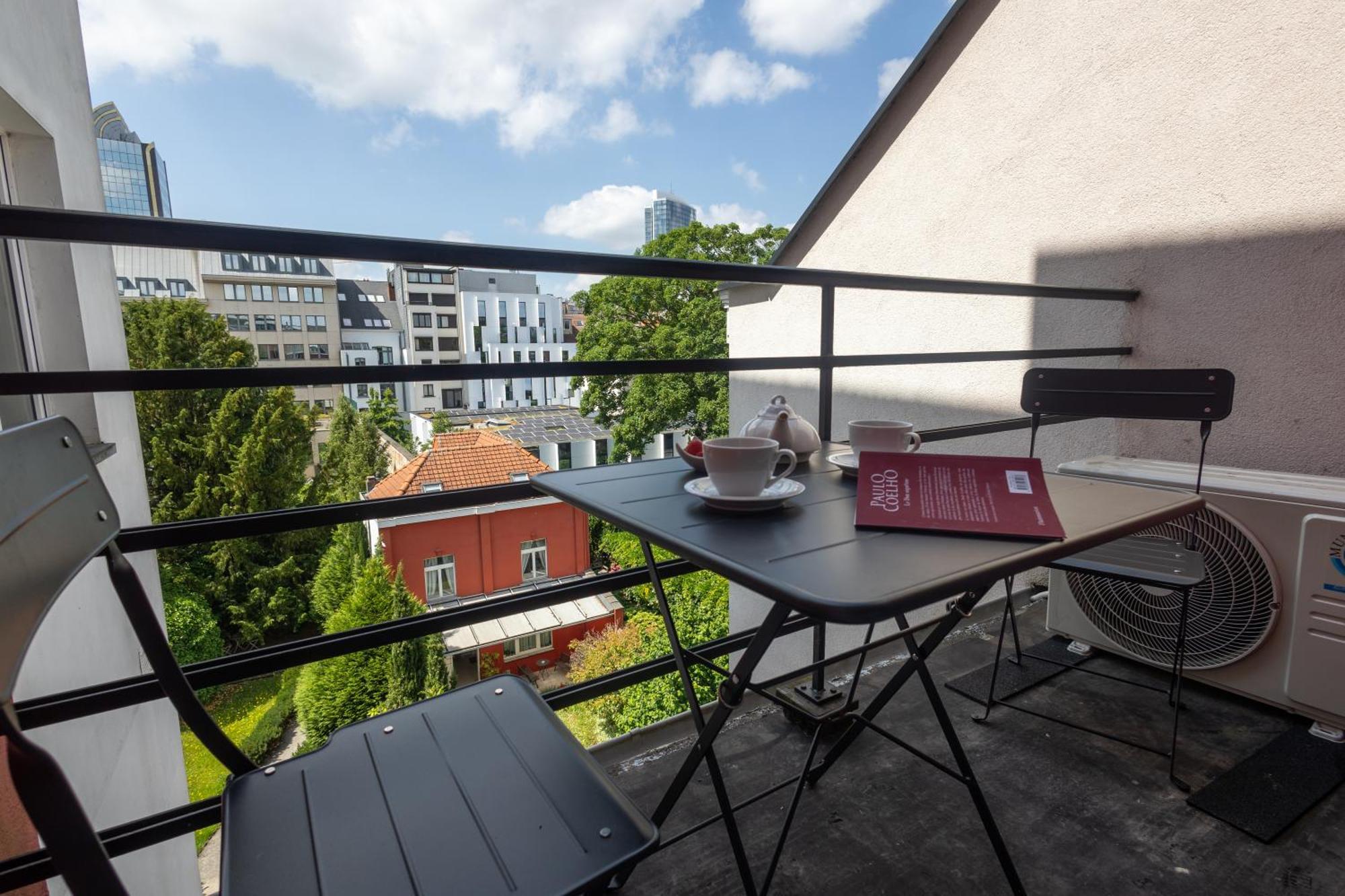 Mas Europe By Sweett Apartamento