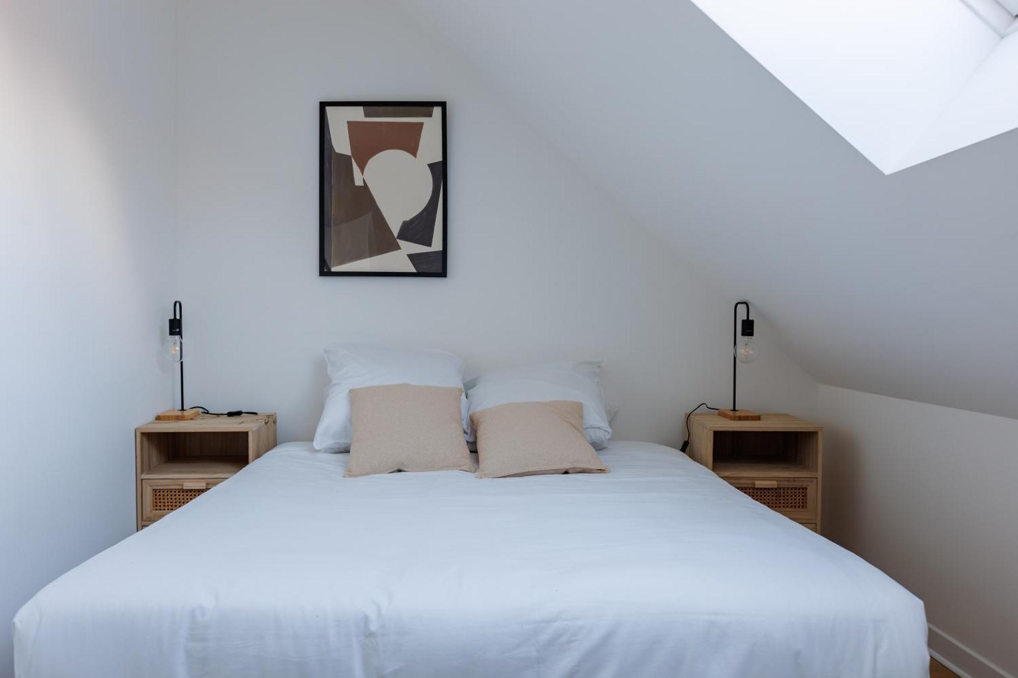 Eu - Area Apartment *