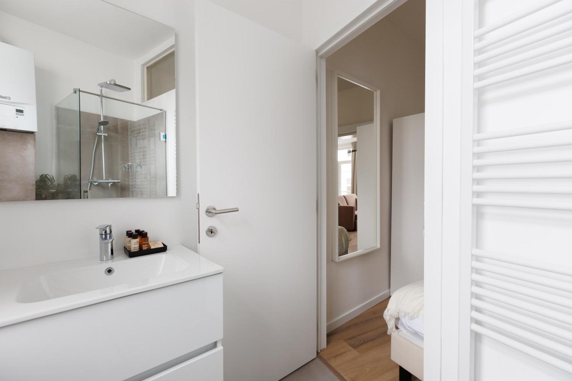 Eu - Area Apartment *