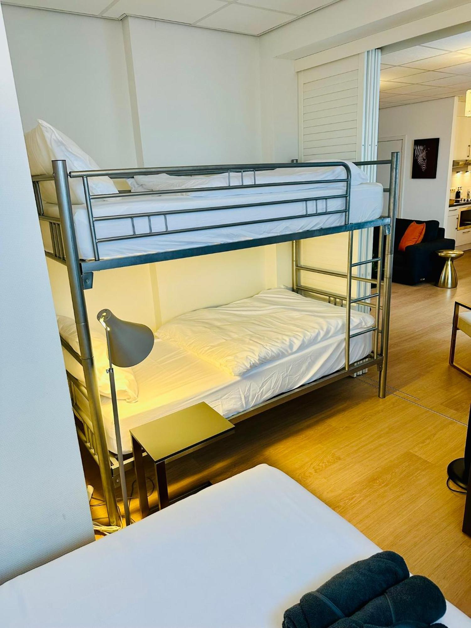 Grand Place - Prime Location 2 Bedroom Apartment Brussels