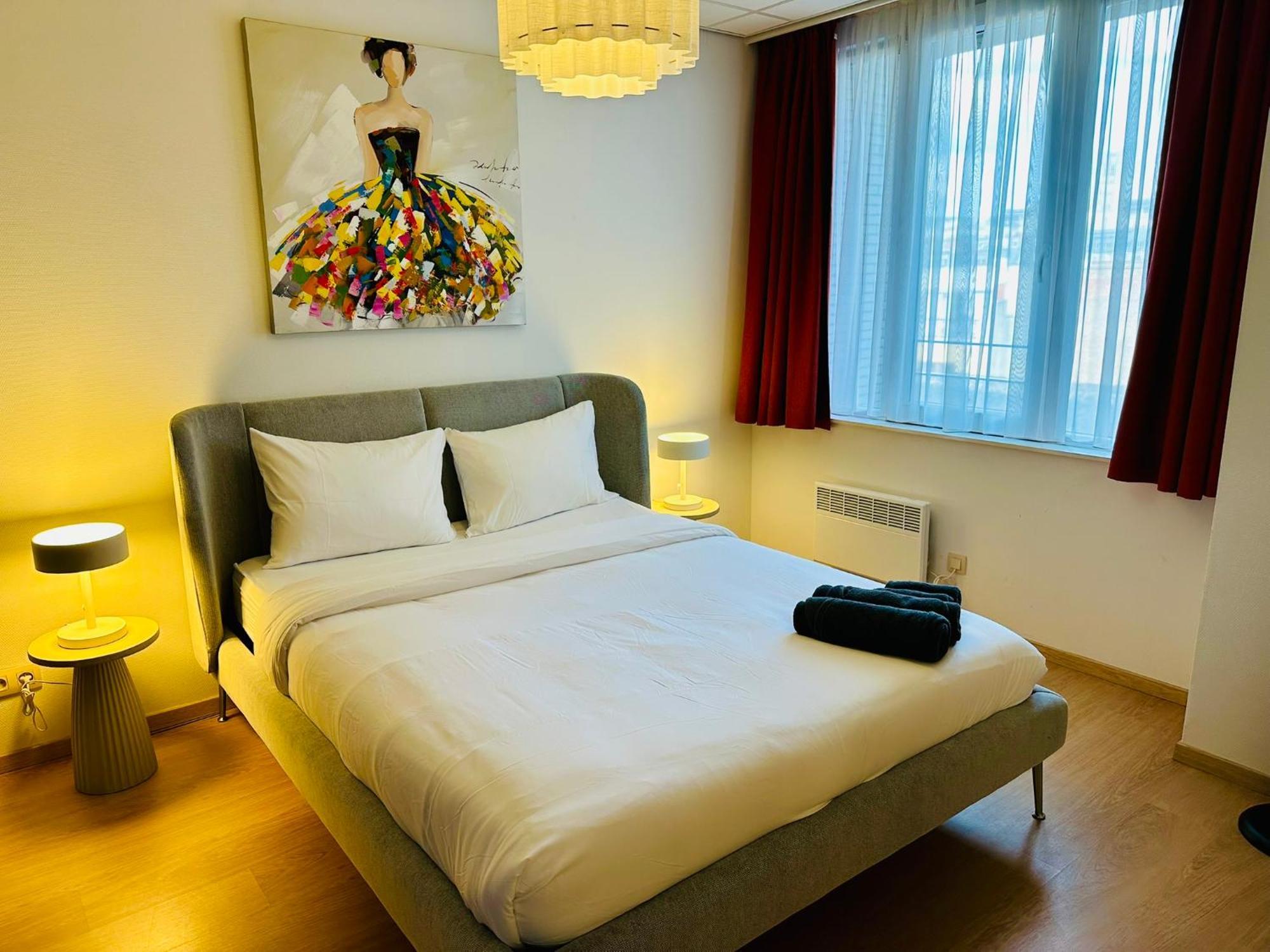 Grand Place - Prime Location 2 Bedroom * Brussels