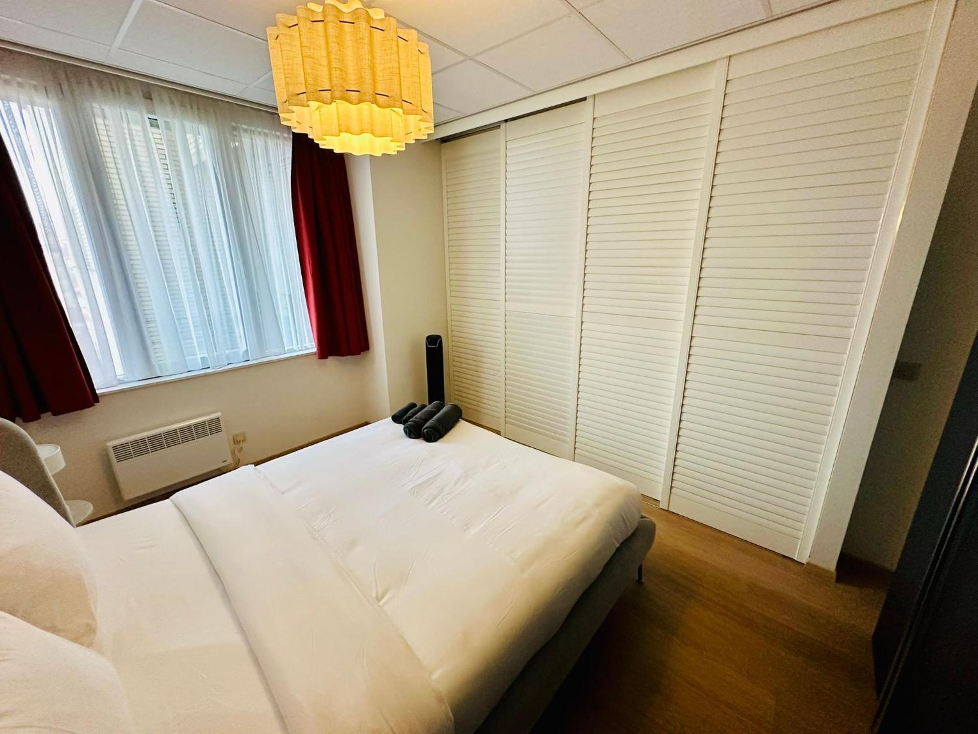 Apartment Grand Place - Prime Location 2 Bedroom Brussels