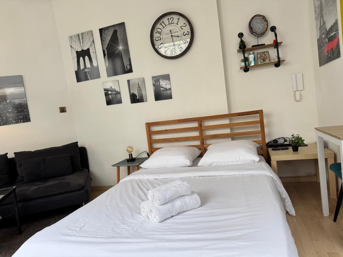 Cosy In The Heart Of - Grand Place Apartment Brussels