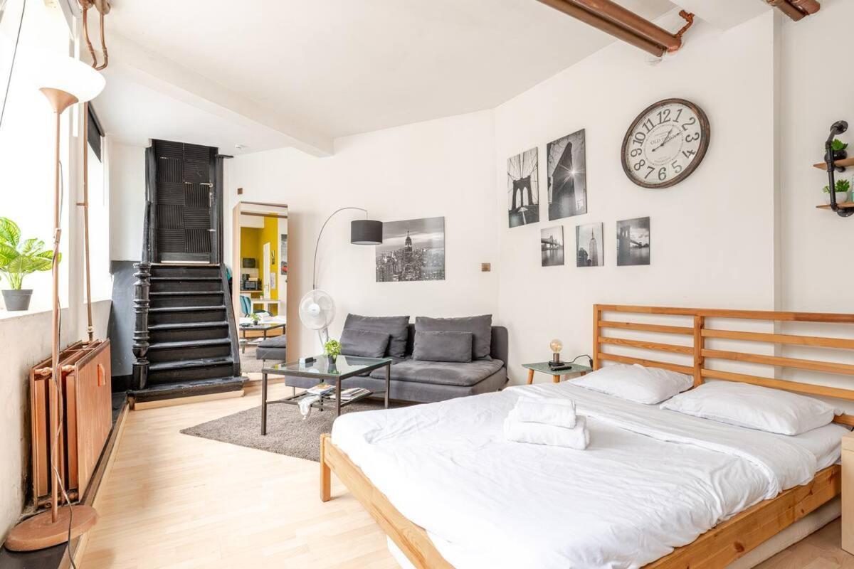 Cosy In The Heart Of - Grand Place