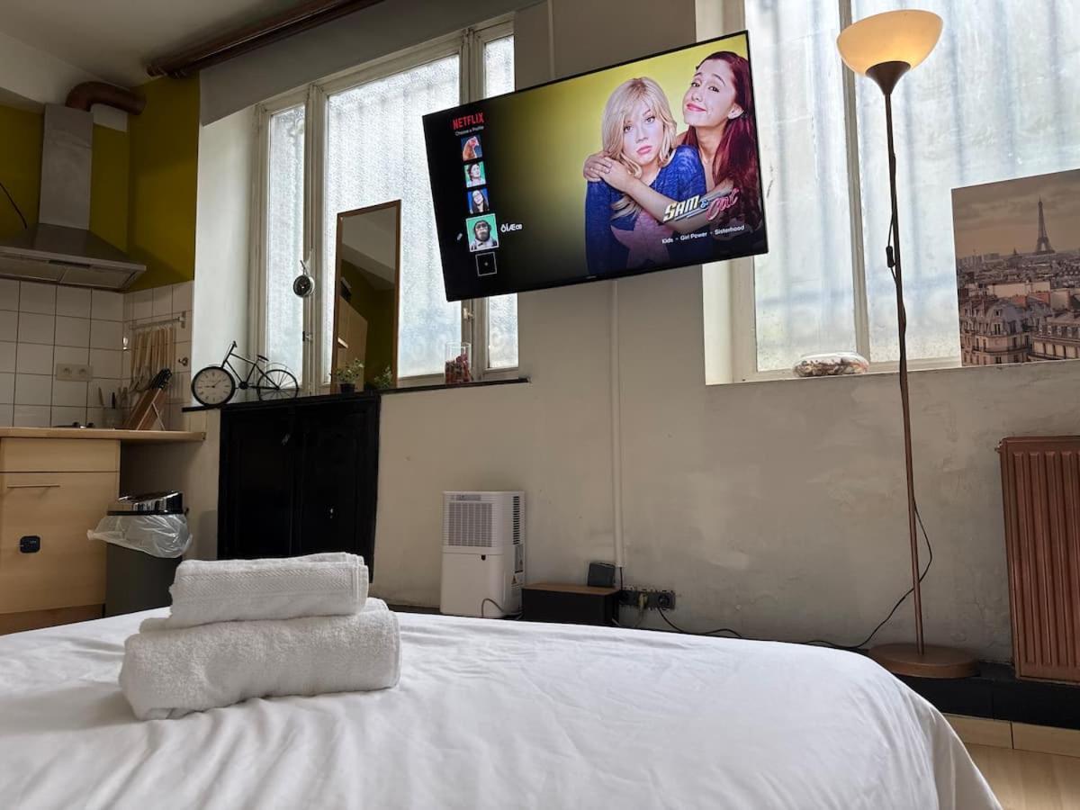 Cosy In The Heart Of - Grand Place *