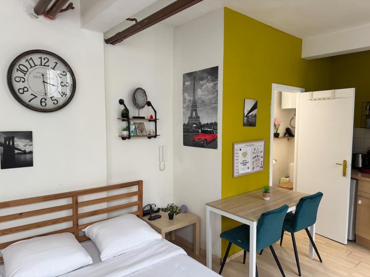 Cosy In The Heart Of - Grand Place * Brussels
