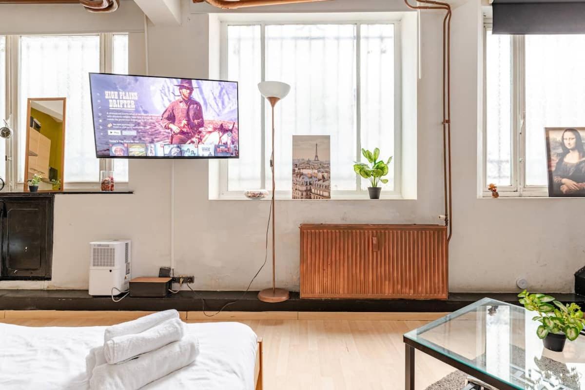 Apartment Cosy In The Heart Of - Grand Place Brussels