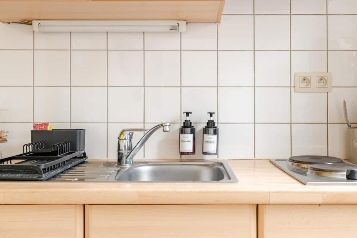 Cosy In The Heart Of - Grand Place Apartment Brussels