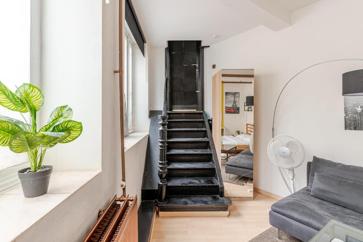 Cosy In The Heart Of - Grand Place * Brussels