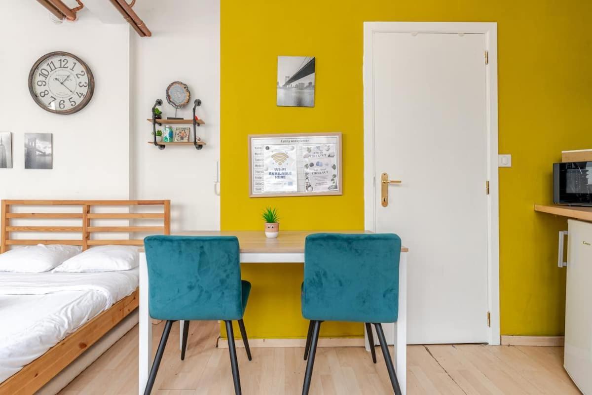 Apartment Cosy In The Heart Of - Grand Place *