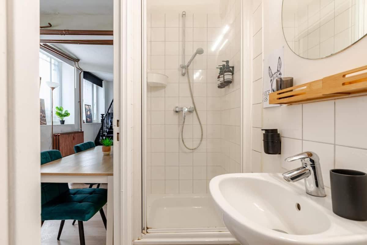 Cosy In The Heart Of - Grand Place Apartment