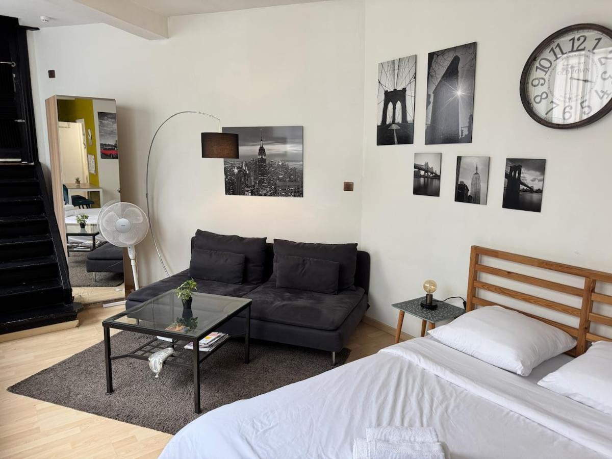 Cosy In The Heart Of - Grand Place *