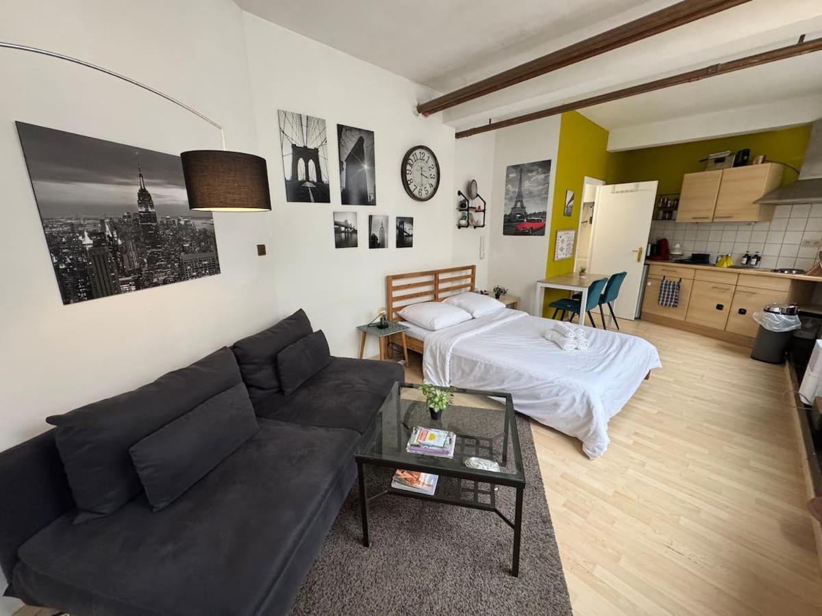 Cosy In The Heart Of - Grand Place Apartment Brussels