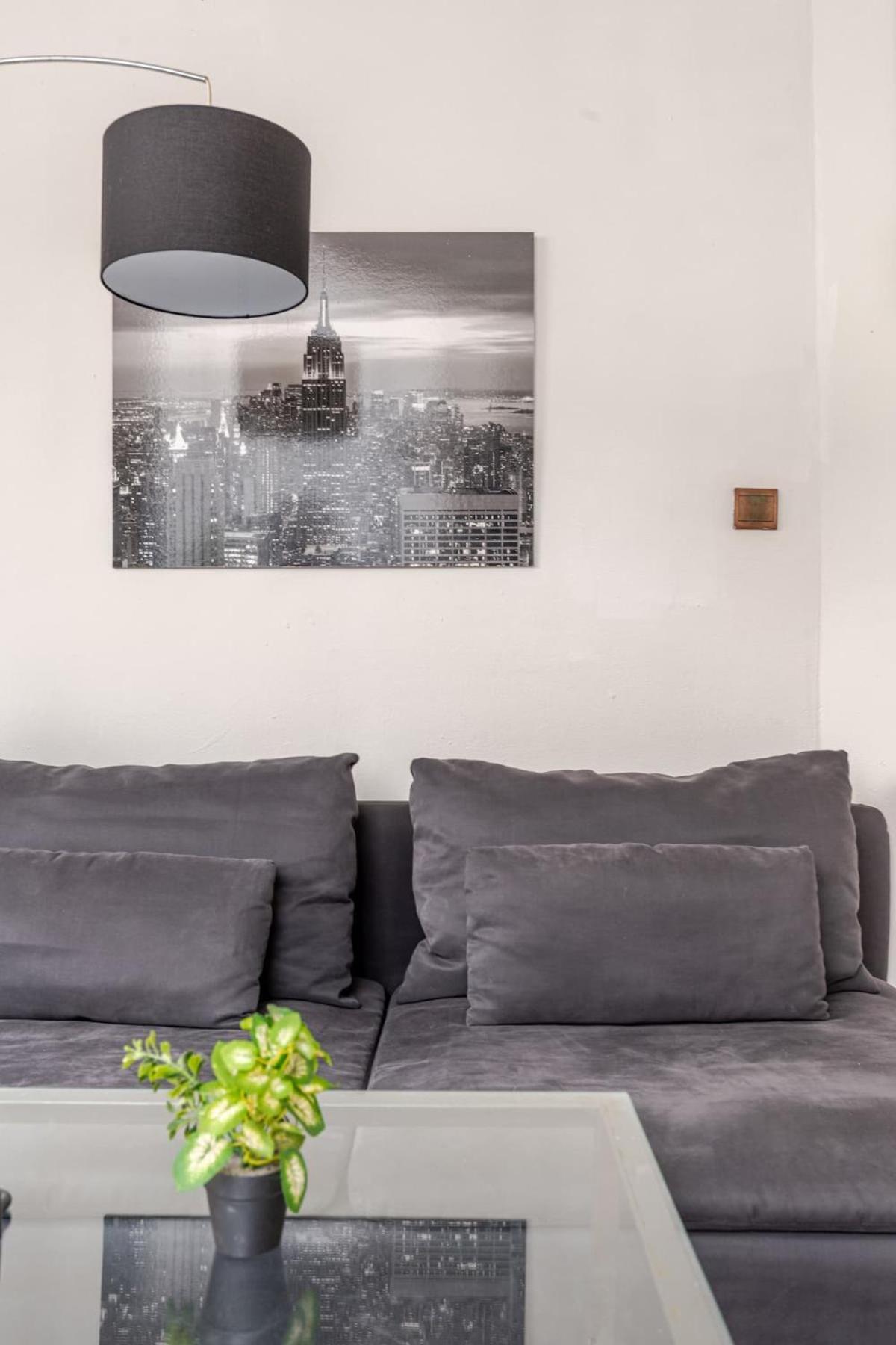 Cosy In The Heart Of - Grand Place