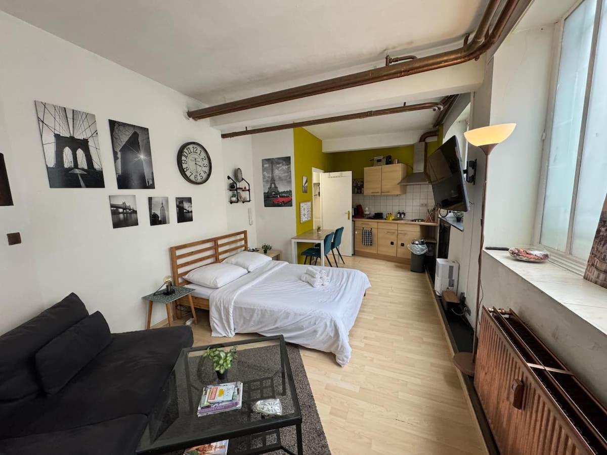 Apartment Cosy In The Heart Of - Grand Place