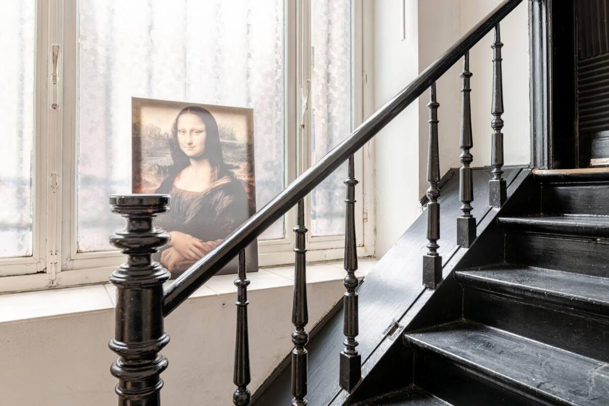 Cosy In The Heart Of - Grand Place Apartment Brussels
