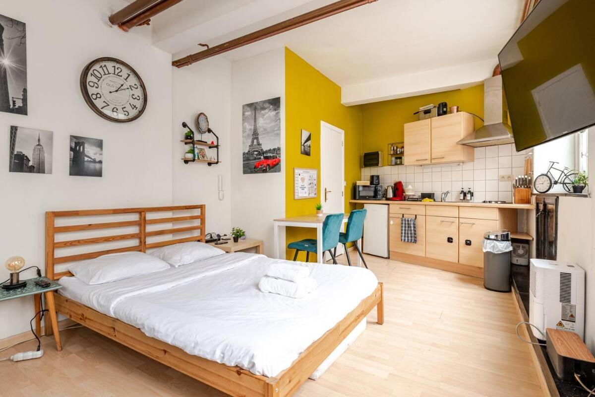 Cosy In The Heart Of - Grand Place * Brussels