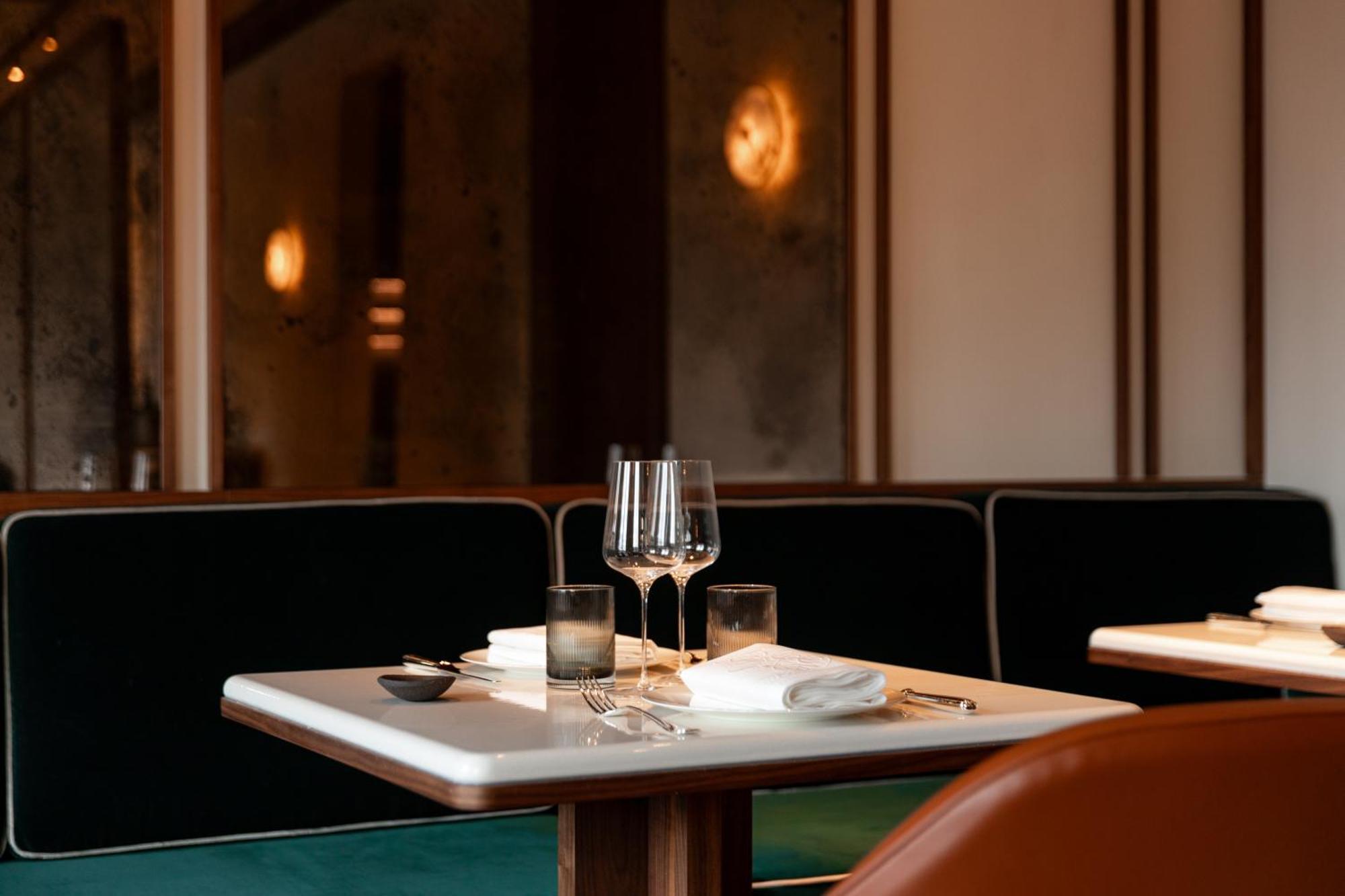 Faubourg 21 Hotel