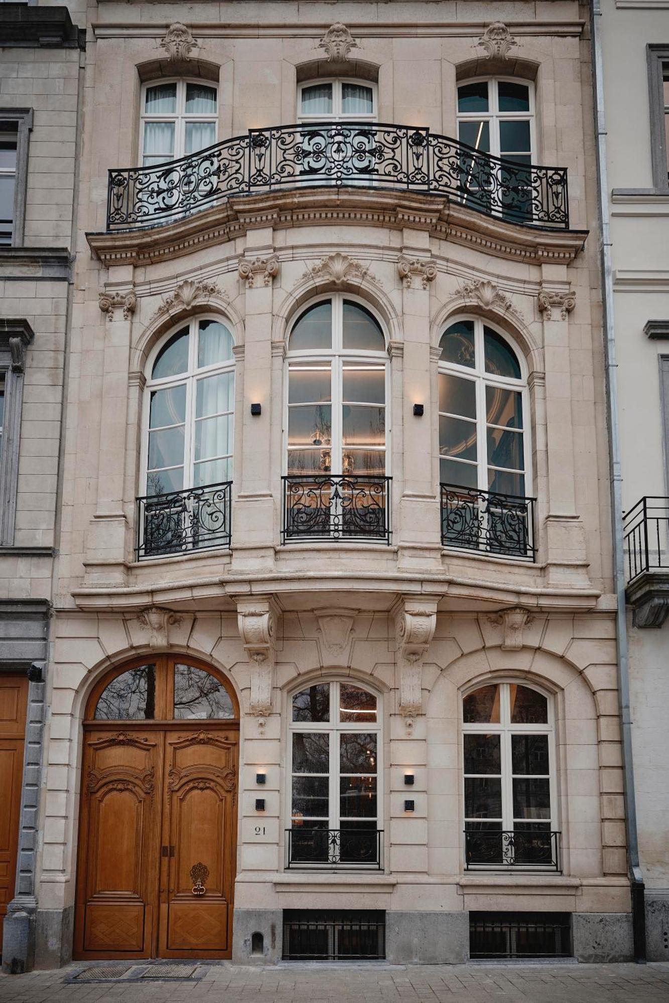Faubourg 21