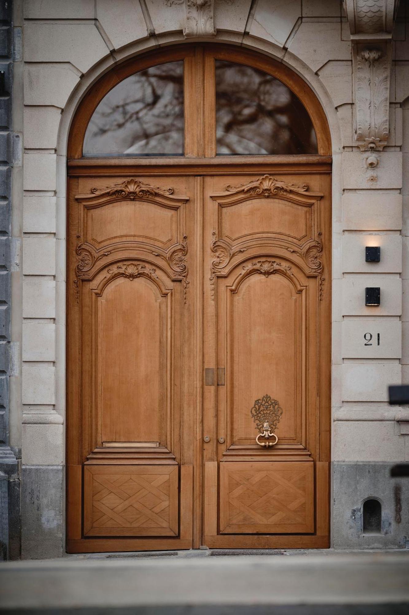 Hotel Faubourg 21