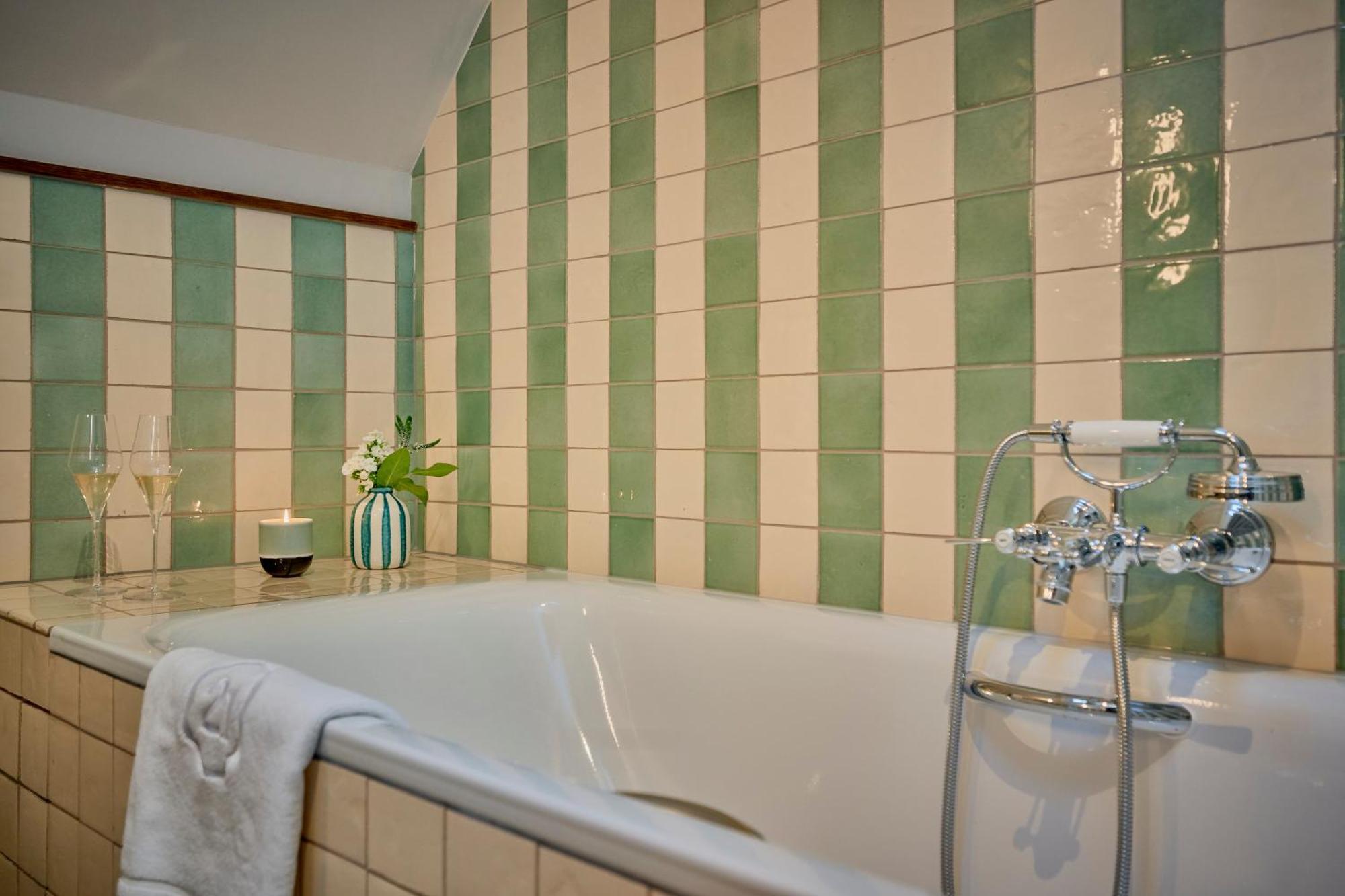 Faubourg 21 Hotel