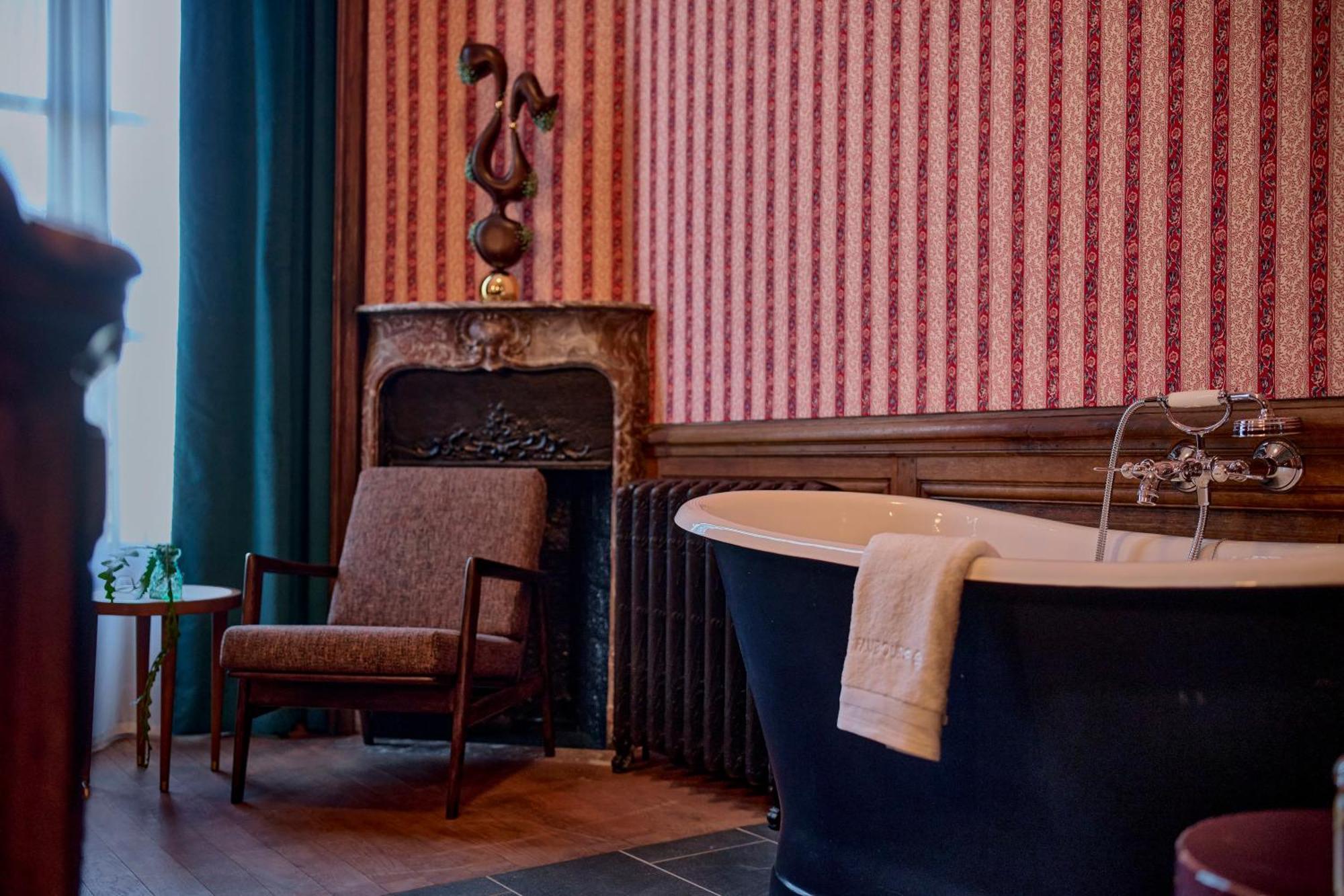 Hotel Faubourg 21 Brussels