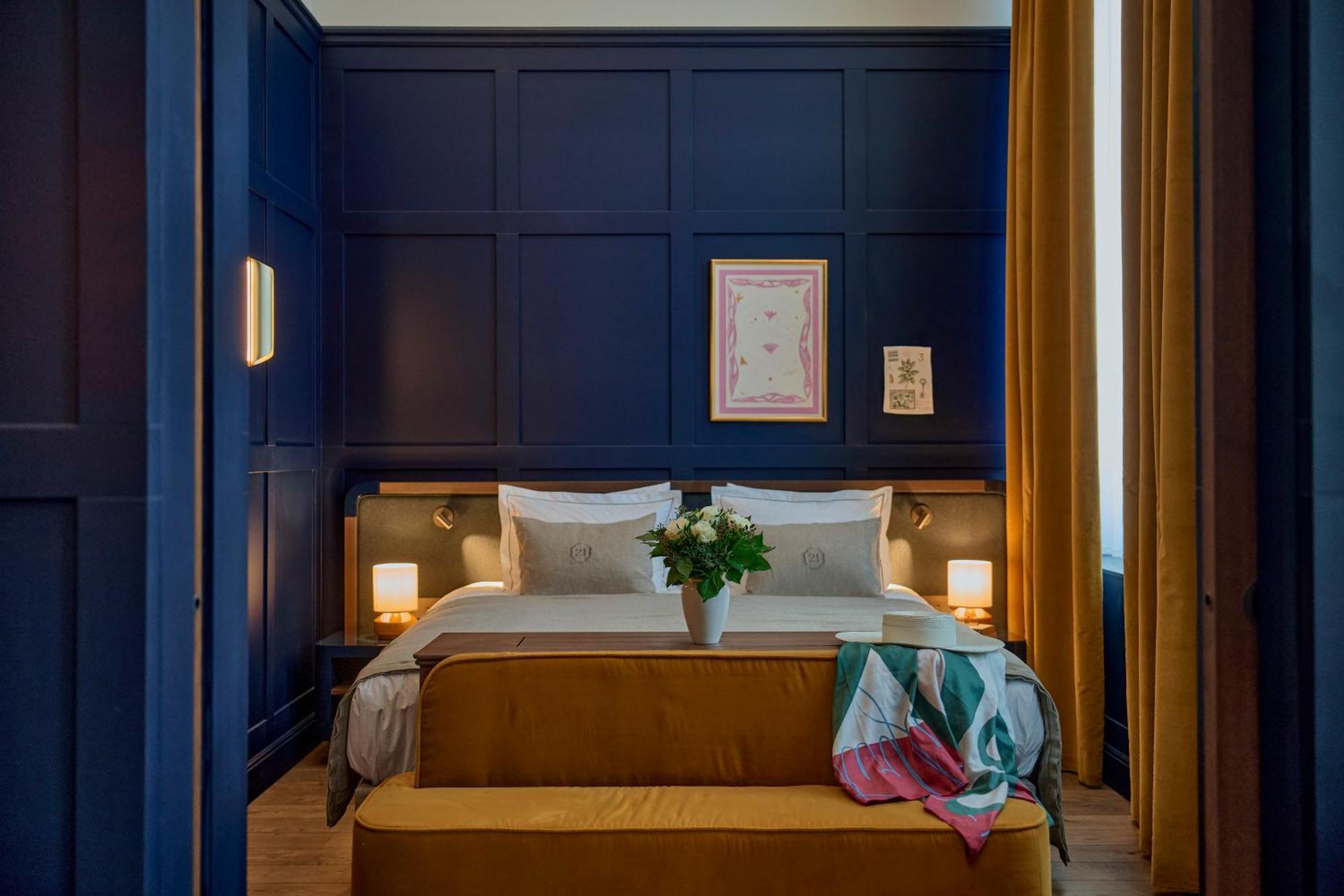 Faubourg 21 Hotel 5*